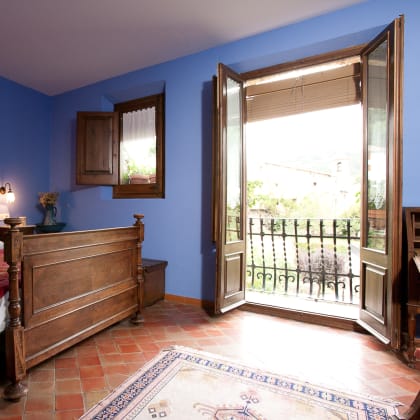 Casa Leonardo