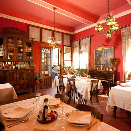 Casa Leonardo