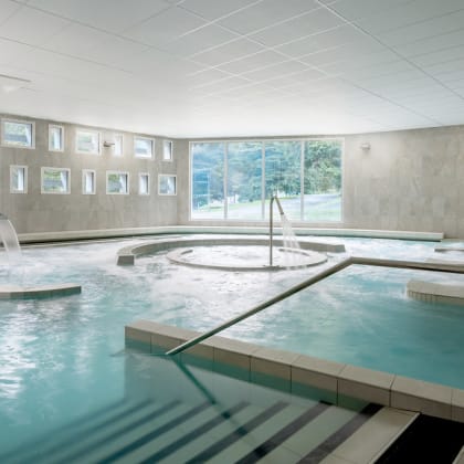 Thermes de Luchon