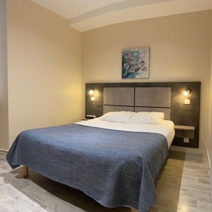 Hôtel des voyageurs