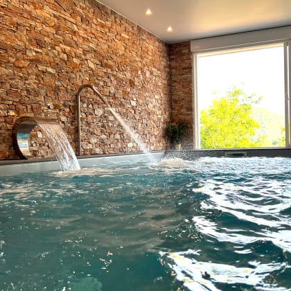 Hôtel Maison Bonnet, Itxassou, Pays Basque