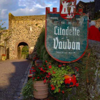 Saint-Jean-Pied-de-Port, Pays Basque