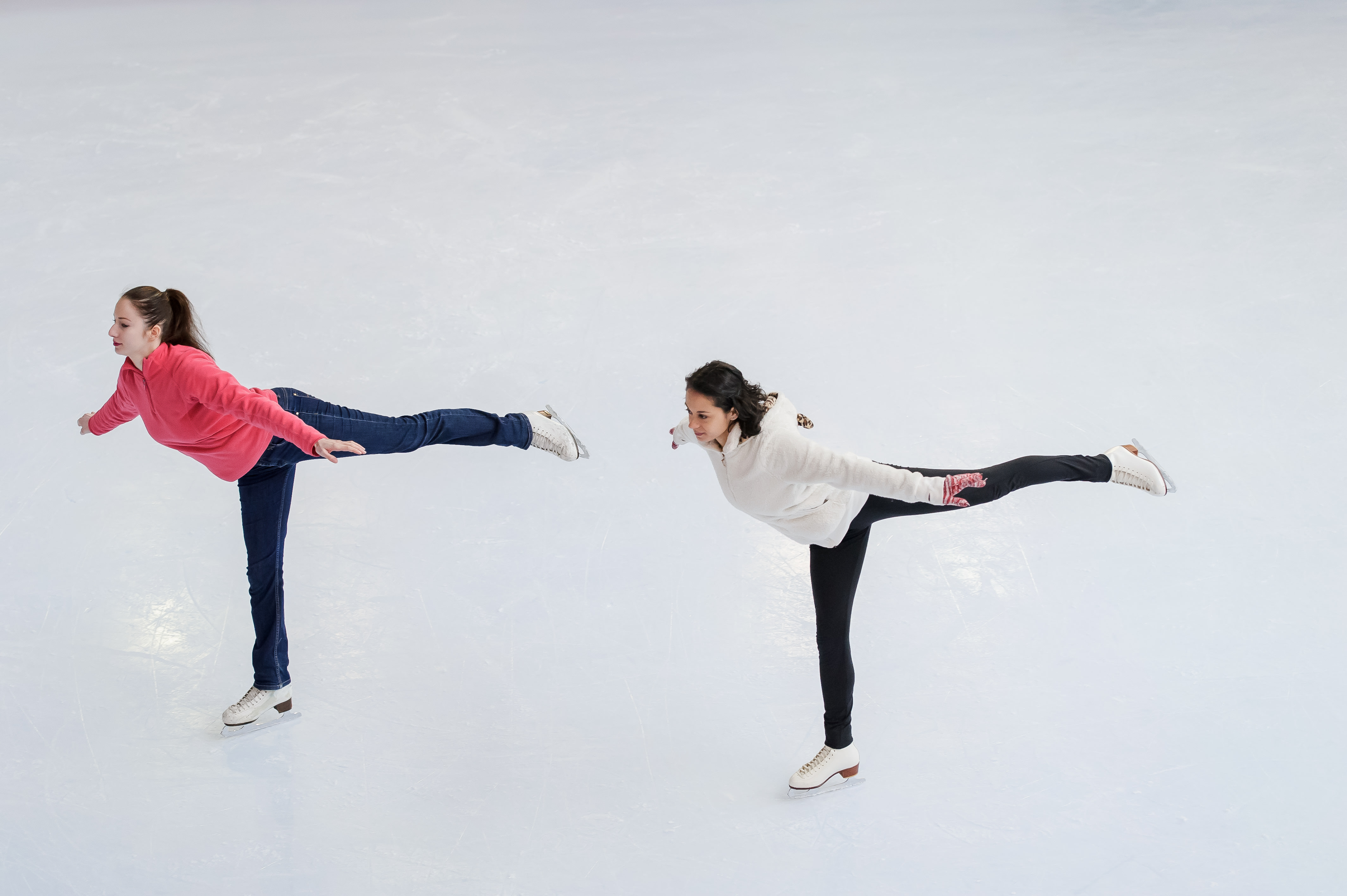 Sejour Patinage Artistique Decouvrez Les Centres Ucpa