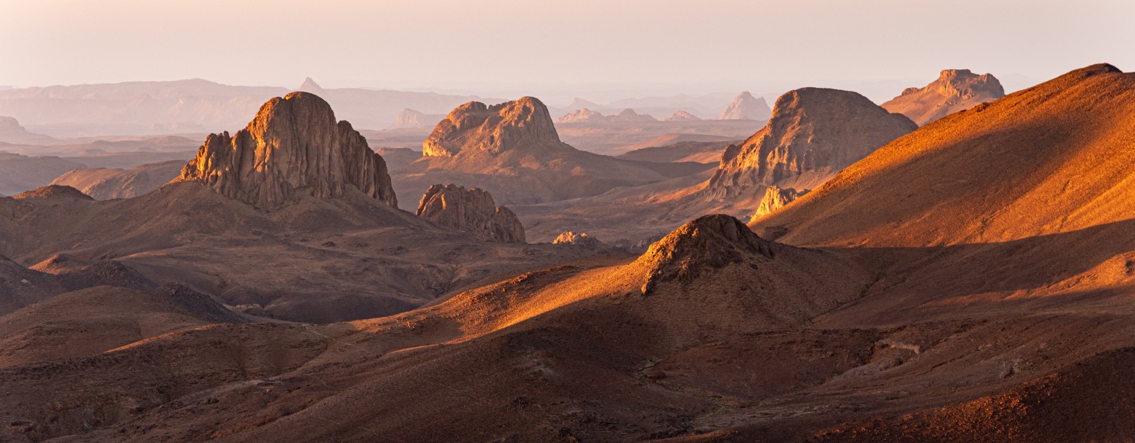 Hoggar / Ahaggar — photo 3