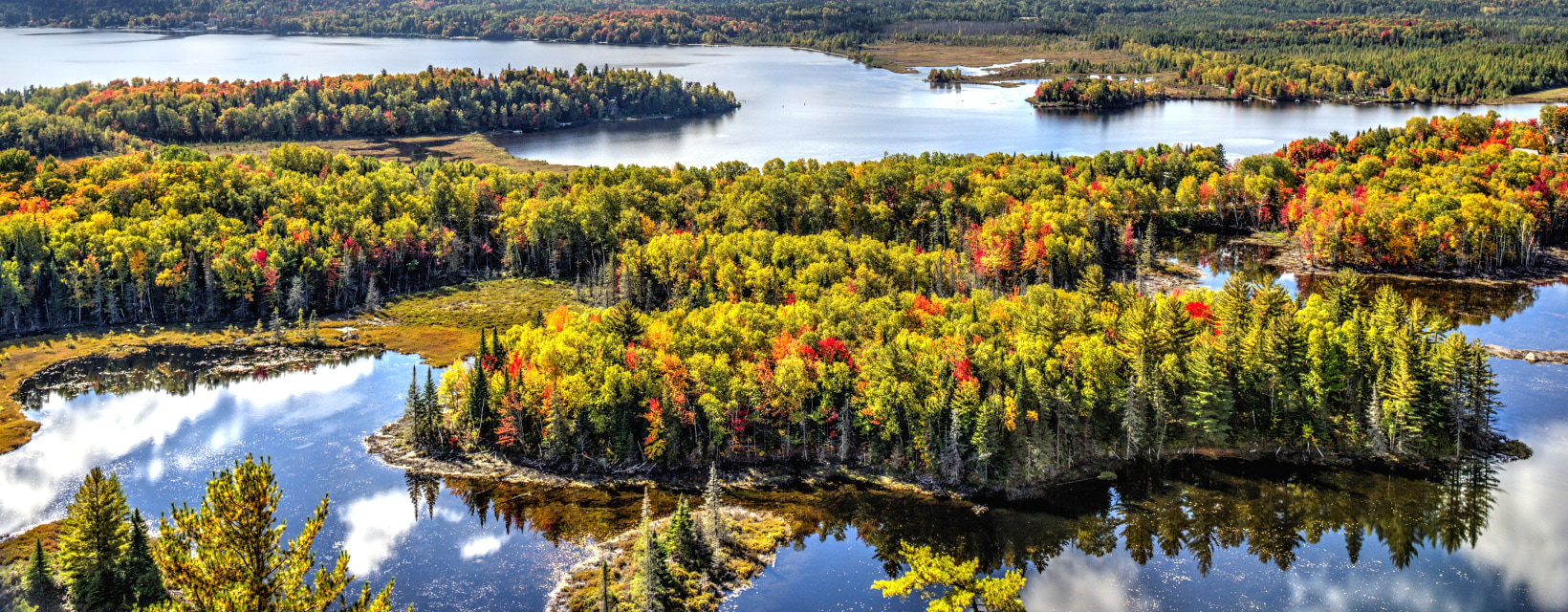 10 parcs nationaux à voir absolument au Canada