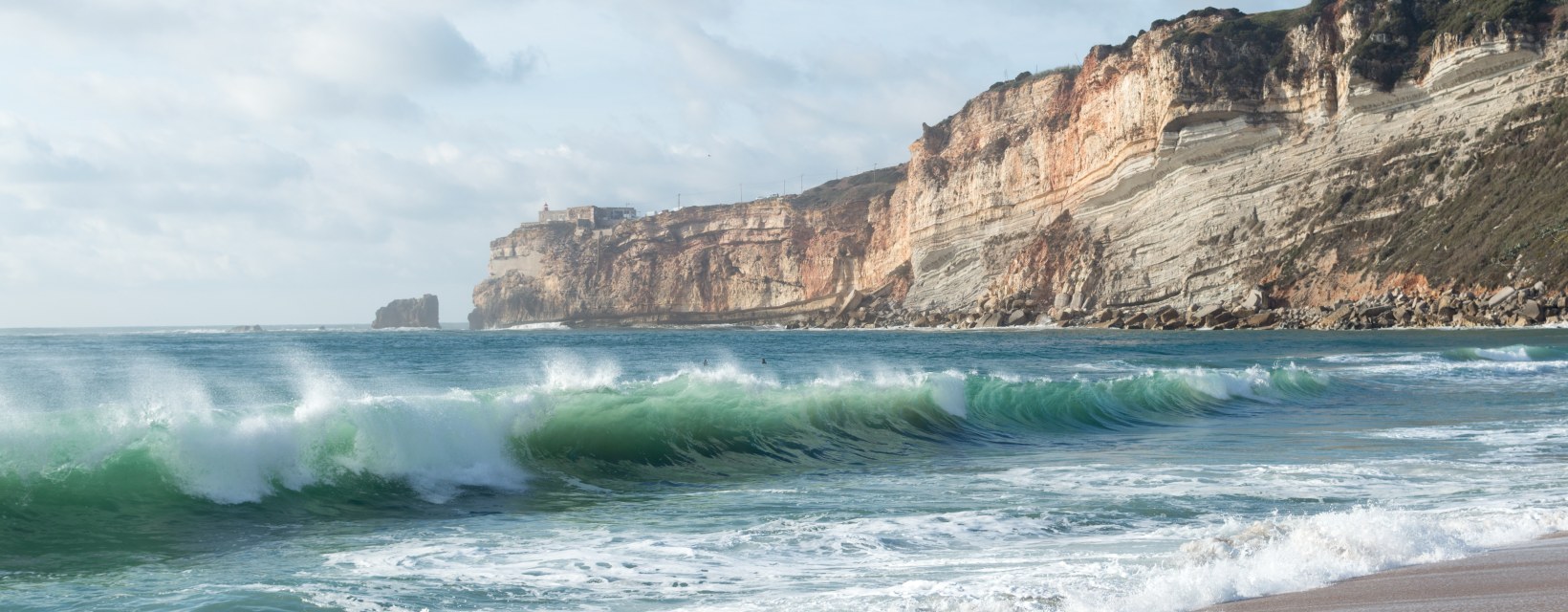 Un lent voyage à l'Alentejo, au Portugal