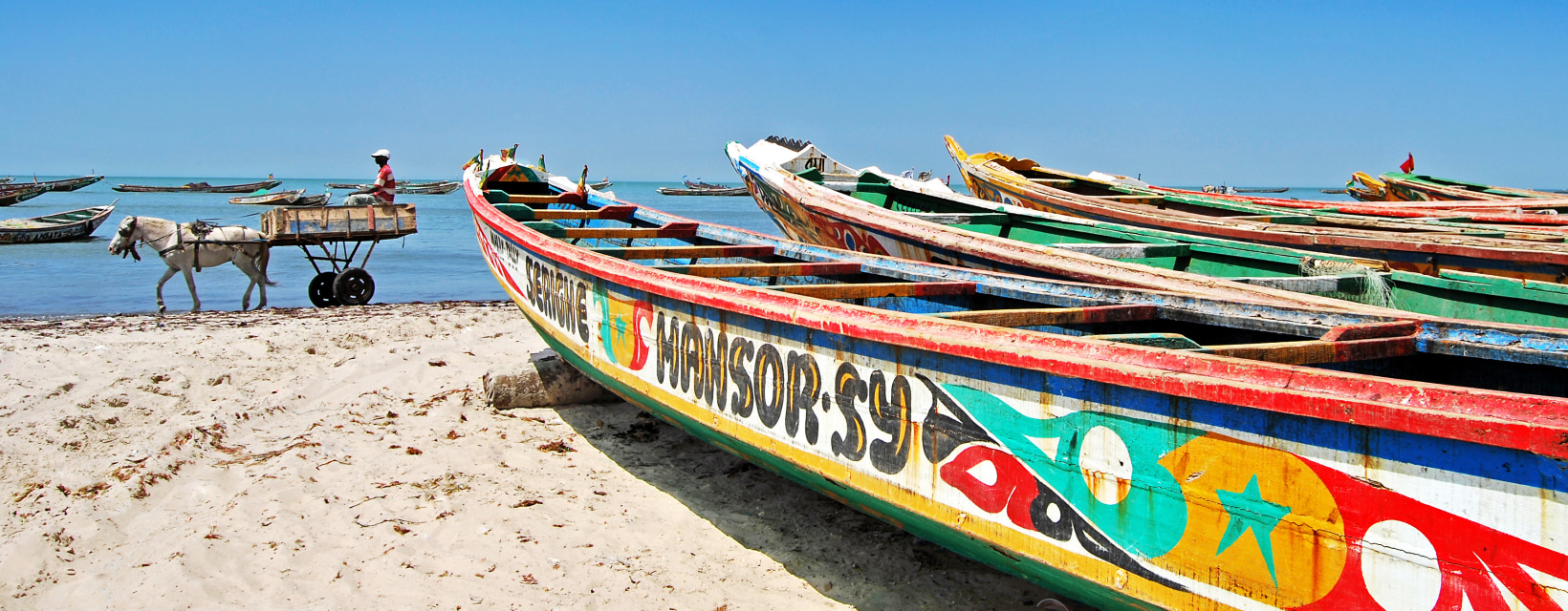 Visitez le Sénégal - Le Mag Voyageurs du Monde