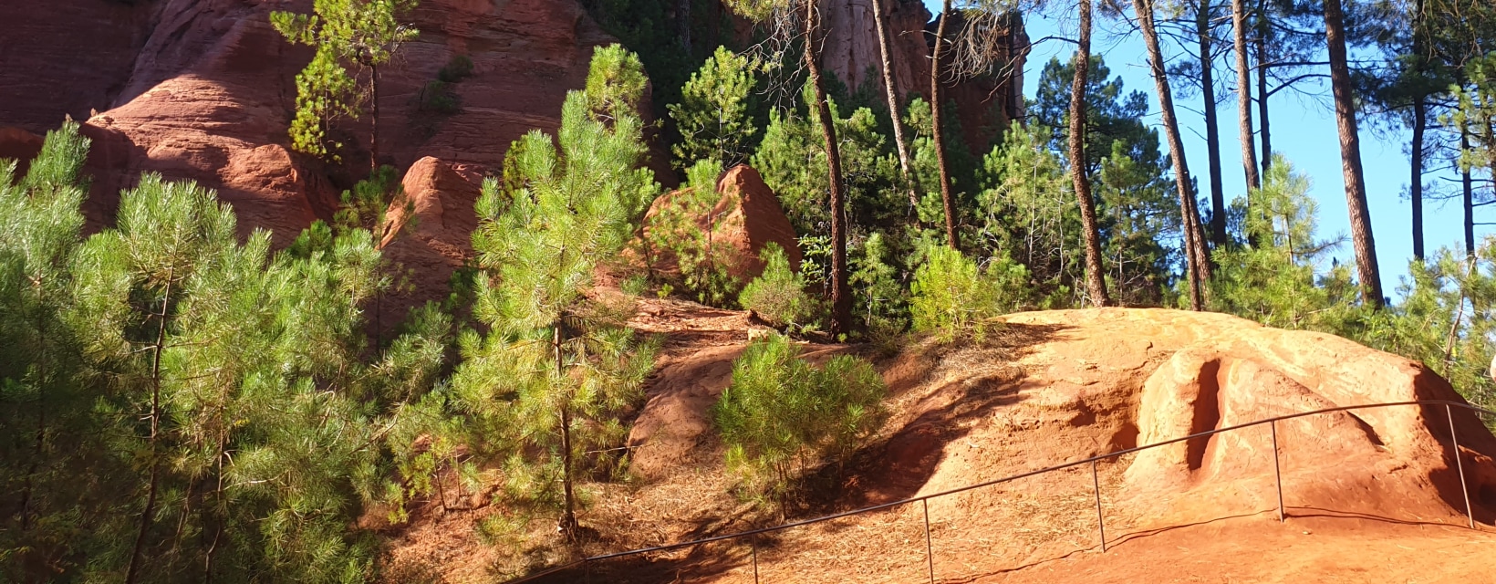 Circuit Vélo Velo Dans Le Luberon Tour Du Luberon A Velo Lubéron à