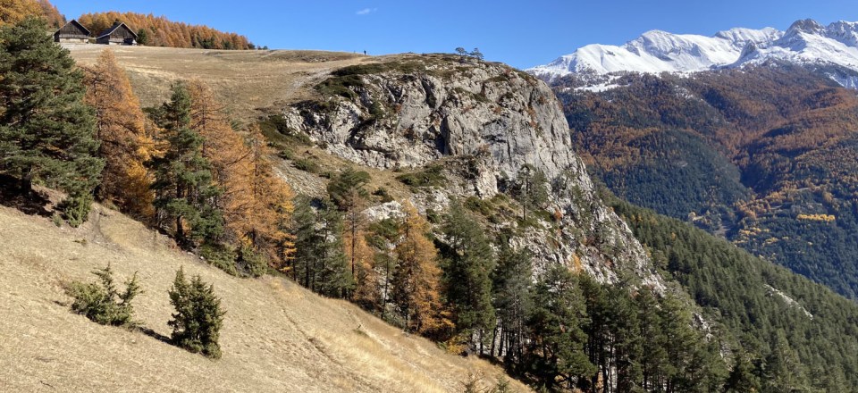 Tour du vercors discount vtt