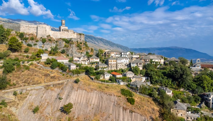 Gjirokaster