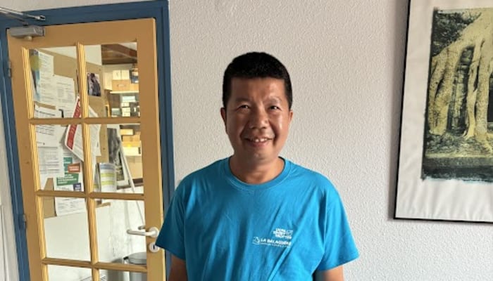 Viet DOAN VAN