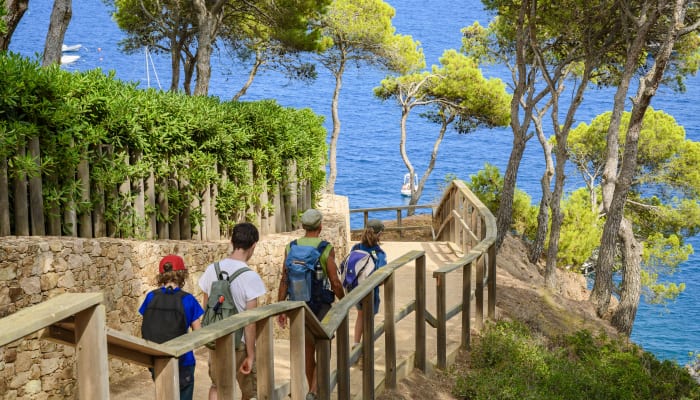 Costa Brava