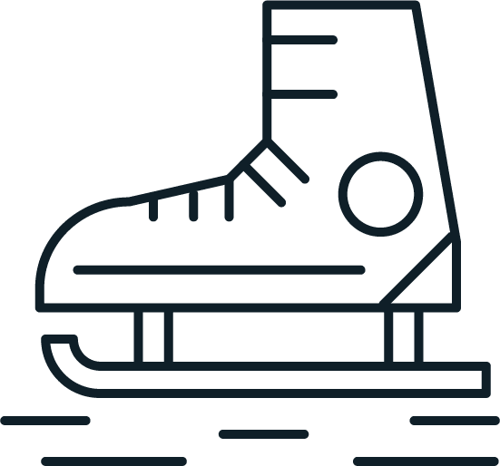 Patinoire Du Scorff A Lanester 56 Lorient Bretagne Sud