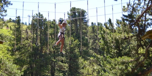 Saint Jeoire Summer Course In France Colonies De Vacances Telligo